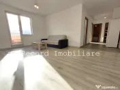 Apartament 2 camere decomandat 59 mp, terasa 14 mp, zona Terra Florest 