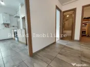 Apartament 2 camere decomandat 59 mp, terasa 14 mp, zona Terra Florest 