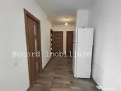 Apartament 2 camere decomandat 59 mp, terasa 14 mp, zona Terra Florest 