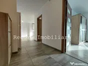 Apartament 2 camere decomandat 59 mp, terasa 14 mp, zona Terra Florest 