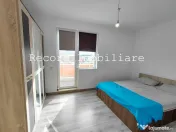 Apartament 2 camere decomandat 59 mp, terasa 14 mp, zona Terra Florest 