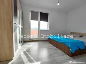 Apartament 2 camere decomandat 59 mp, terasa 14 mp, zona Terra Florest 