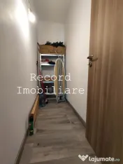 Apartament 2 camere decomandat 59 mp, terasa 14 mp, zona Terra Florest 