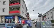 Apartament 2 camere decomandat 59 mp, terasa 14 mp, zona Terra Florest 