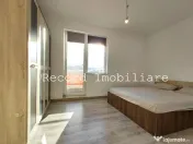 Apartament 2 camere decomandat 59 mp, terasa 14 mp, zona Terra Florest 