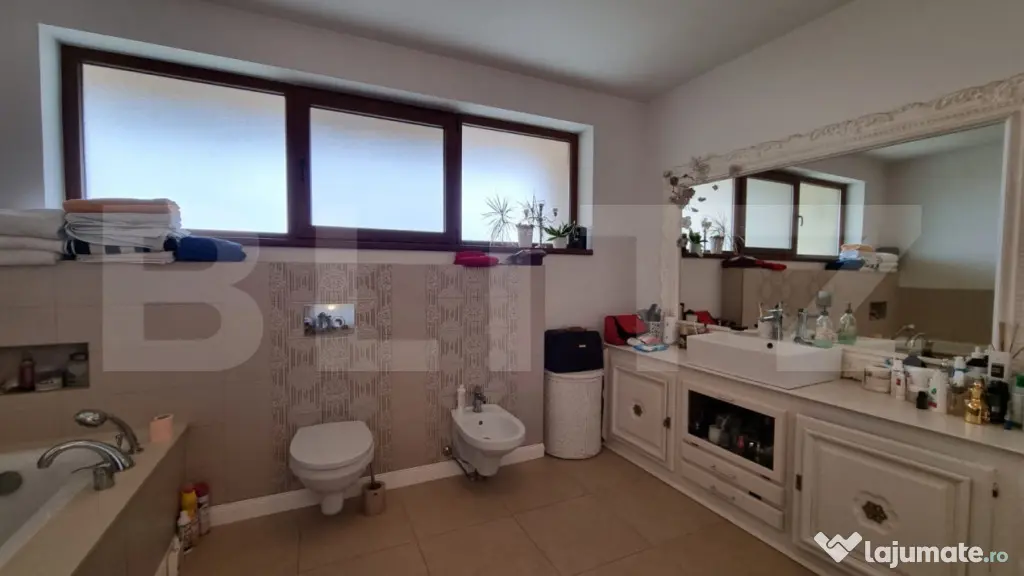 Casa tip D+P+E, 350 mp ,1600 mp teren, zona Titulescu - Satu Mare (Satu-Mare)