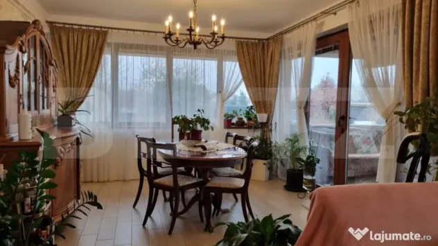 Casa tip D+P+E, 350 mp ,1600 mp teren, zona Titulescu - Satu Mare (Satu-Mare)