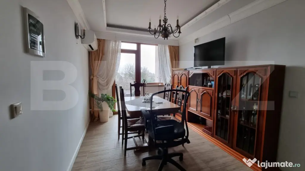 Casa tip D+P+E, 350 mp ,1600 mp teren, zona Titulescu - Satu Mare (Satu-Mare)