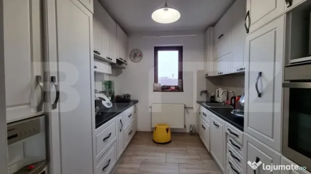 Casa tip D+P+E, 350 mp ,1600 mp teren, zona Titulescu - Satu Mare (Satu-Mare)
