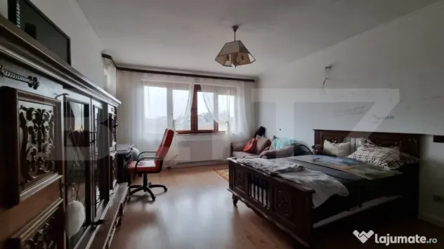 Casa tip D+P+E, 350 mp ,1600 mp teren, zona Titulescu - Satu Mare (Satu-Mare)