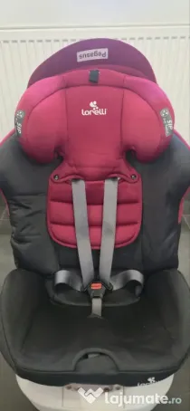 Scaun auto Pegasus Lorelli