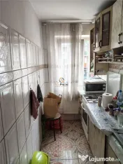 Apartament 2 Camere Etaj 1 Zona Girocului 