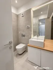Novum Grozăvești | Prima închiriere | 2 camere | 65 mp |