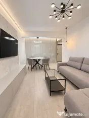 Novum Grozăvești | Prima închiriere | 2 camere | 65 mp |