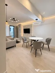 Novum Grozăvești | Prima închiriere | 2 camere | 65 mp |
