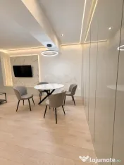 Novum Grozăvești | Prima închiriere | 2 camere | 65 mp |