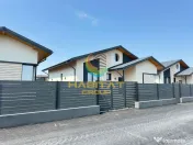 Casa 4 camere Finisaje premium Panouri solare Frumusani 