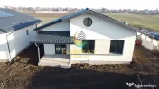 Casa 4 camere Finisaje premium Panouri solare Frumusani 