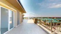 PENTHOUSE COSMOPOLIS | 3 CAMERE, TERASĂ GENEROASĂ, 2 PARCĂRI