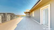 PENTHOUSE COSMOPOLIS | 3 CAMERE, TERASĂ GENEROASĂ, 2 PARCĂRI 