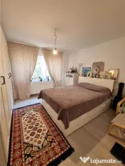 Casa-Vila Noua la intrare in Buzescu P M