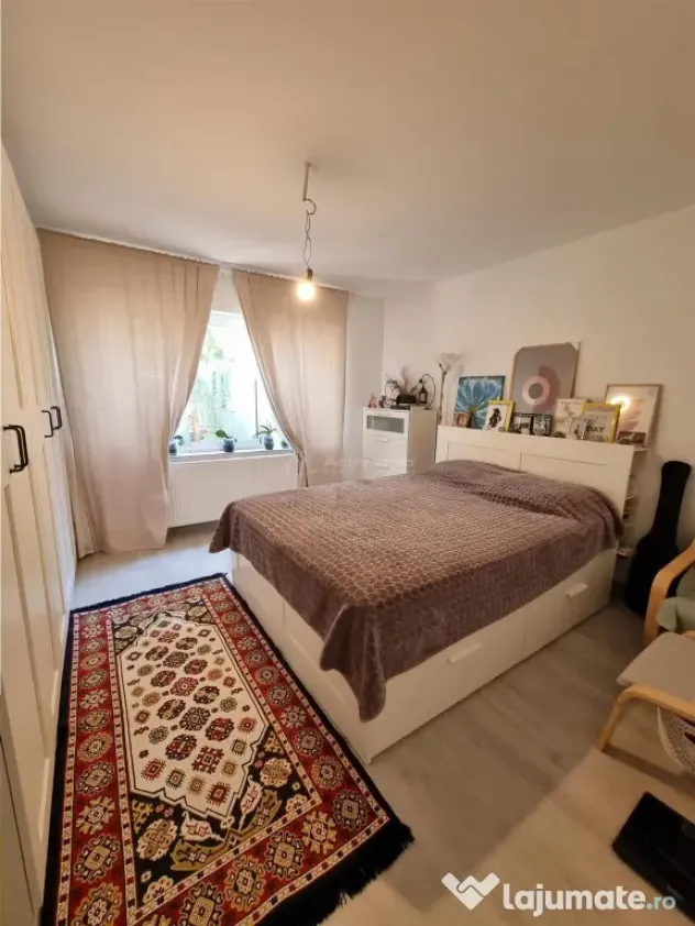 Casa-Vila Noua la intrare in Buzescu P M - Buzescu (Teleorman)