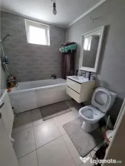 Casa-Vila Noua la intrare in Buzescu P M