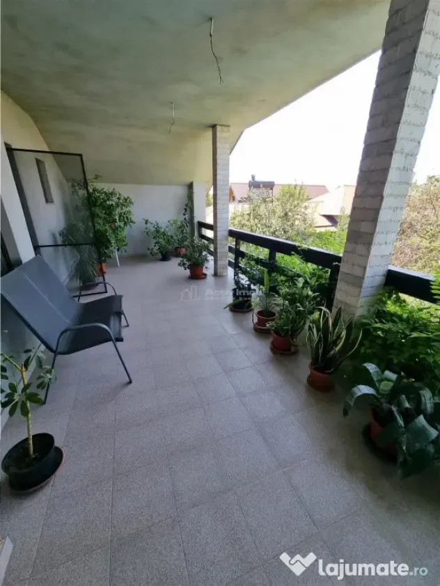 Casa-Vila Noua la intrare in Buzescu P M - Buzescu (Teleorman)