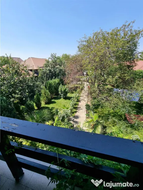 Casa-Vila Noua la intrare in Buzescu P M - Buzescu (Teleorman)