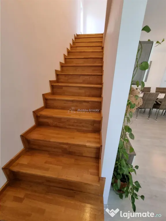 Casa-Vila Noua la intrare in Buzescu P M - Buzescu (Teleorman)