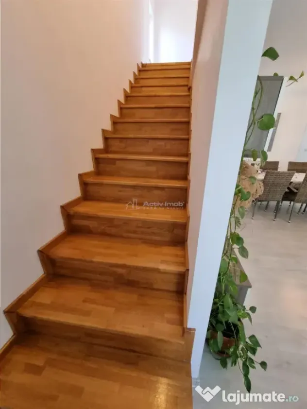 Casa-Vila Noua la intrare in Buzescu P M - Buzescu (Teleorman)