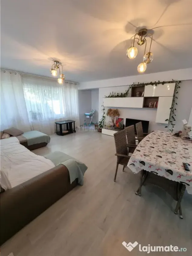 Casa-Vila Noua la intrare in Buzescu P M - Buzescu (Teleorman)
