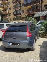 citroen c4 1.6i 2005