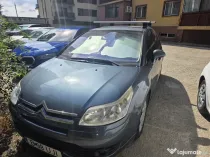 Citroen c4 1.6i 2005.