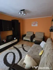 Apartament 2 camere confort 1, zona Hipodrom, mobilat utilat