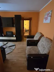 Apartament 2 camere confort 1, zona Hipodrom, mobilat utilat