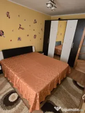 Apartament 2 camere confort 1, zona Hipodrom, mobilat utilat
