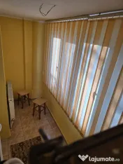 Apartament 2 camere confort 1, zona Hipodrom, mobilat utilat