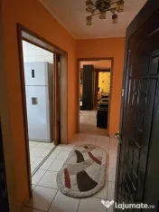 Apartament 2 camere confort 1, zona Hipodrom, mobilat utilat