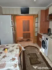 Apartament 2 camere confort 1, zona Hipodrom, mobilat utilat