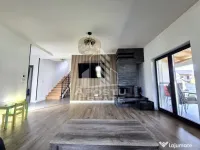 Casa individuala de vanzare in Sacalaz 