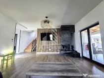 Casa individuala de vanzare in Sacalaz