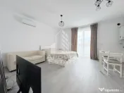 Apartament cu o camera de vanzare, 30mp utili, balcon, zona Lidl Giroc