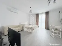 Apartament cu o camera de vanzare, 30mp utili, balcon, zona Lidl Giroc