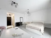 Apartament cu o camera de vanzare, 30mp utili, balcon, zona Lidl Giroc
