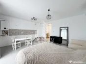 Apartament cu o camera de vanzare, 30mp utili, balcon, zona Lidl Giroc