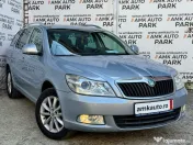 Skoda Octavia 2011 E5-Rate fixe avans 0 4790e 