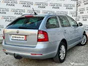 Skoda Octavia 2011 E5-Rate fixe avans 0 4790e 