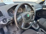 Skoda Octavia 2011 E5-Rate fixe avans 0 4790e 