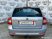 Skoda Octavia 2011 E5-Rate fixe avans 0 4790e 